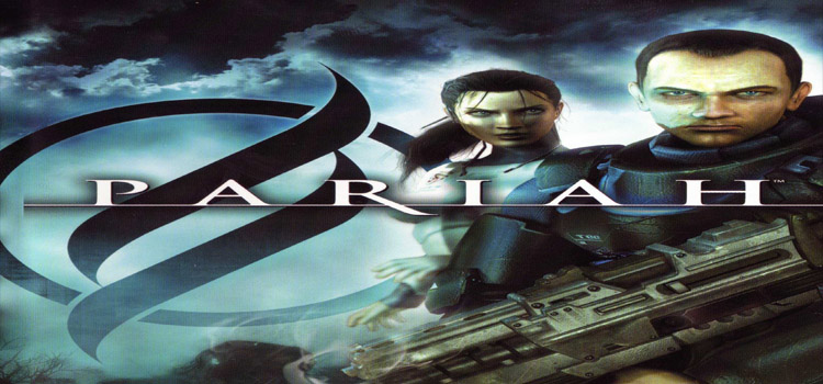 Pariah Free Download FULL Version Cracked PC Game