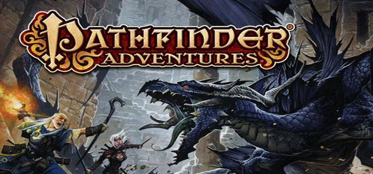 Pathfinder Adventures Free Download Full Version PC Game