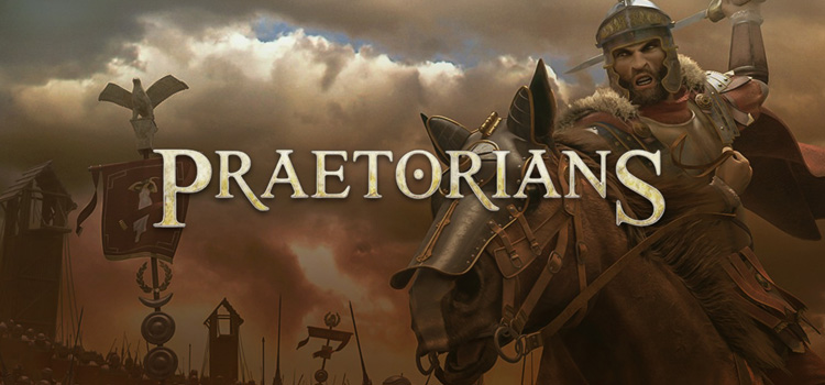 Praetorians Free Download FULL Version Cracked PC Game