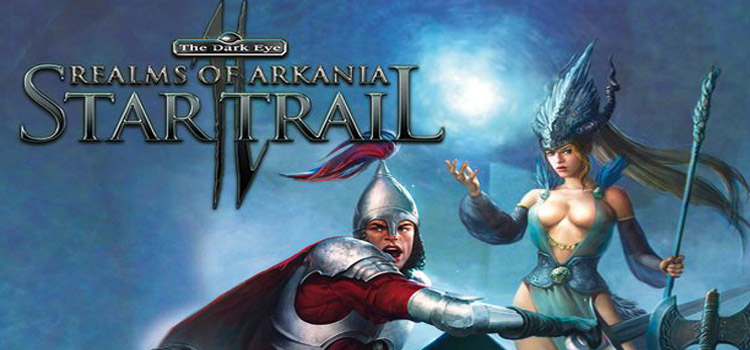 Realms Of Arkania Star Trail Free Download Full PC Game