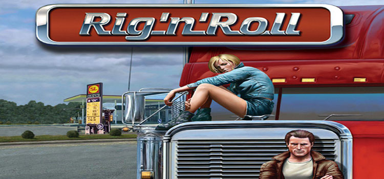 Rig N Roll Free Download FULL Version Cracked PC Game