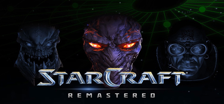 StarCraft Remastered Free Download Full Version PC Game