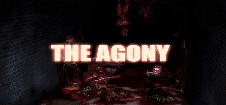 The Agony Free Download FULL Version Cracked PC Game