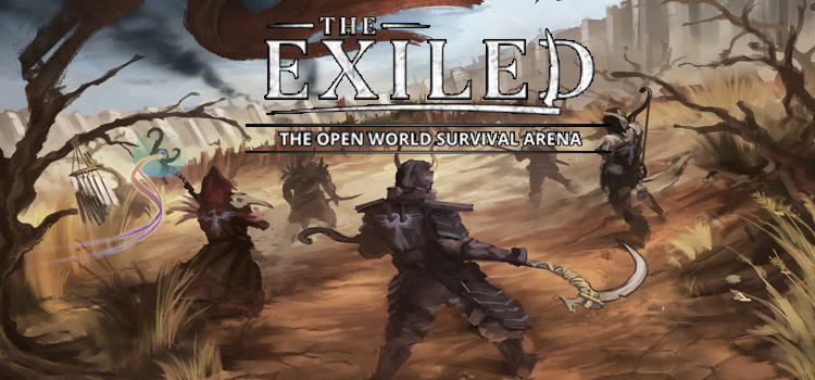 The Exiled Free Download FULL Version Cracked PC Game