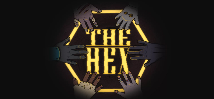 The Hex Free Download FULL Version Cracked PC Game