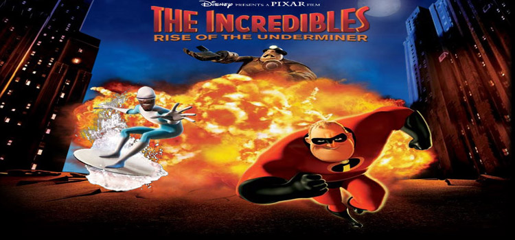 The Incredibles 2 Free Download FULL Cracked PC Game