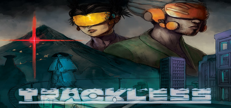 Trackless Free Download FULL Version Cracked PC Game