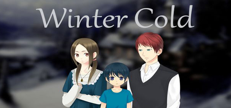 Winter Cold Free Download FULL Version Cracked PC Game