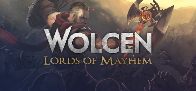 Wolcen Lords Of Mayhem Free Download FULL PC Game