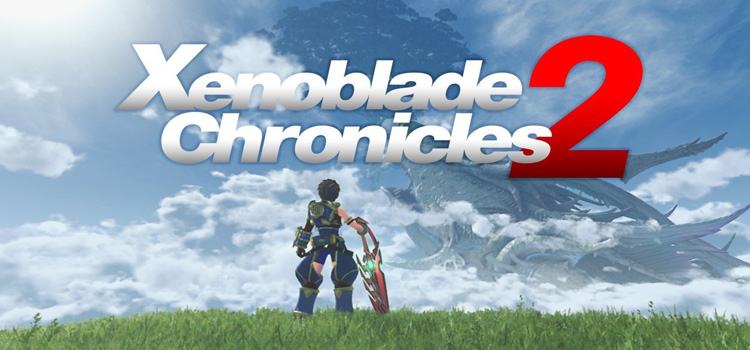 Xenoblade Chronicles 2 Free Download Full Version PC Game