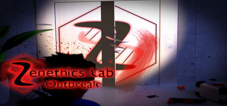 Zenethics Lab Outbreak Free Download Full Version PC Game