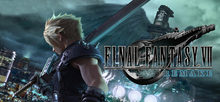 Final Fantasy VII Remake Free Download FULL PC Game
