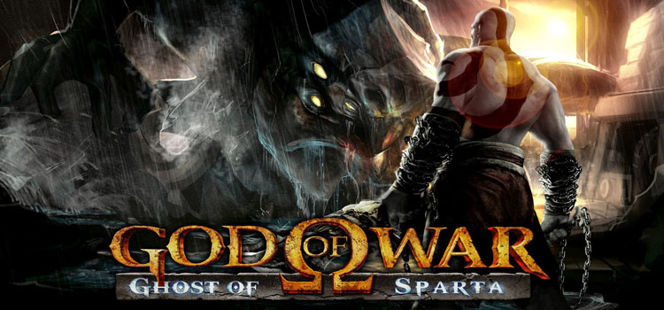 God Of War Ghost Of Sparta Free Download FULL PC Game