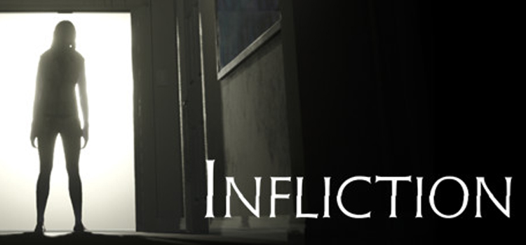 Infliction Free Download FULL Version Cracked PC Game