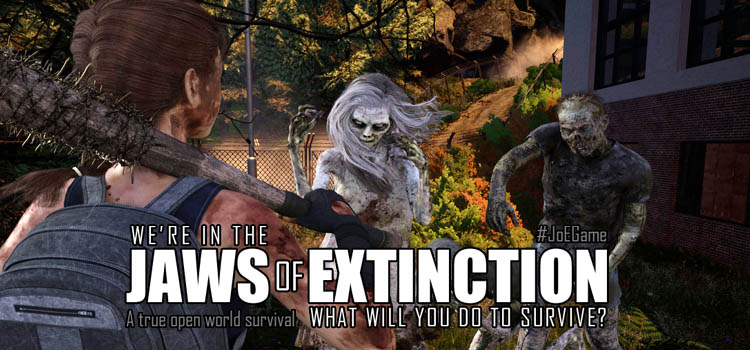 Jaws Of Extinction Free Download FULL Version PC Game