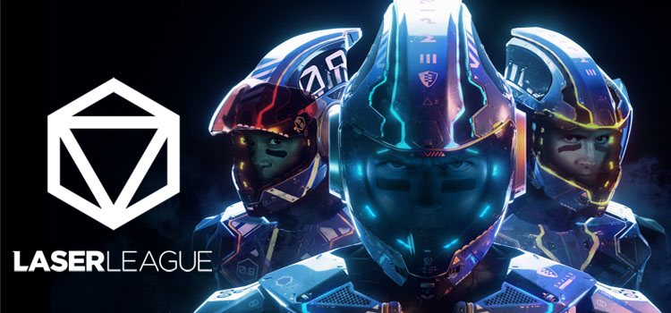 Laser League Free Download Full Version Cracked PC Game