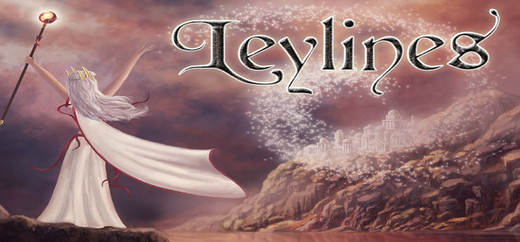 Leylines Free Download FULL Version Cracked PC Game