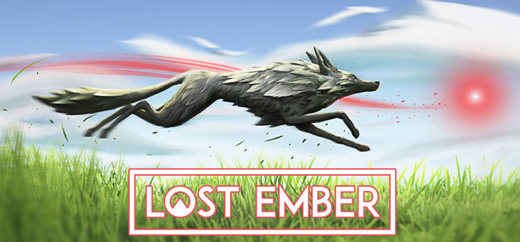 Lost Ember Free Download FULL Version Cracked PC Game
