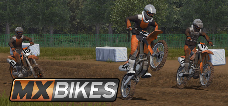 MX Bikes Free Download FULL Version Cracked PC Game