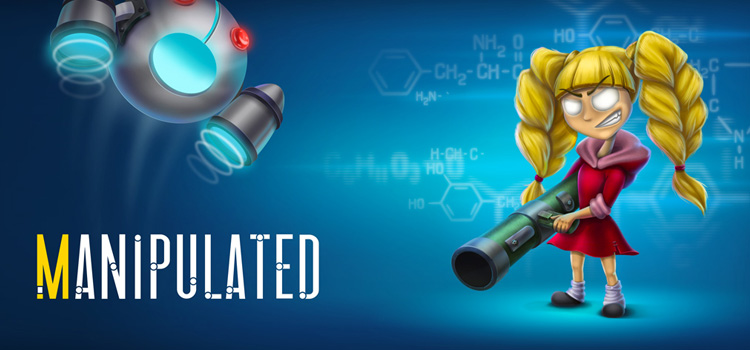 Manipulated Free Download FULL Version Cracked PC Game