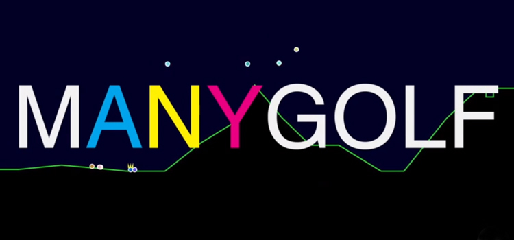 Manygolf Free Download FULL Version Cracked PC Game