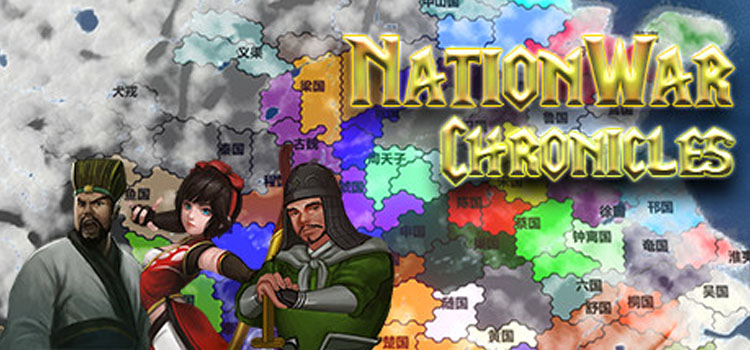 Nation War Chronicles Free Download Full Version PC Game