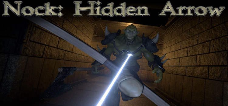 Nock Hidden Arrow Free Download FULL Version PC Game