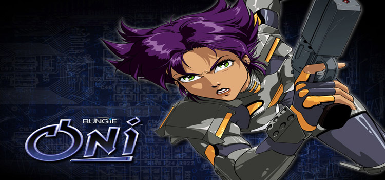Oni Free Download FULL Version Cracked PC Game