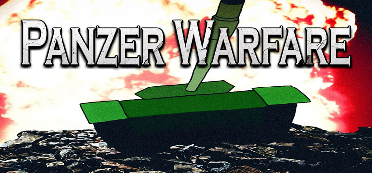 Panzer Warfare Free Download Full Version Cracked PC Game