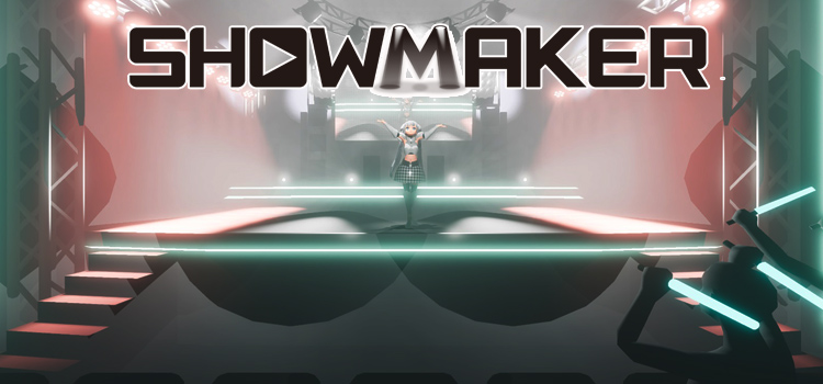 SHOWMAKER Free Download FULL Version Cracked PC Game