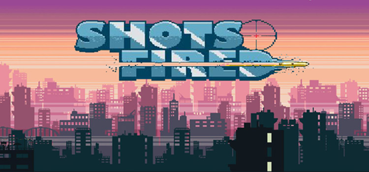 Shots Fired Free Download FULL Version Cracked PC Game