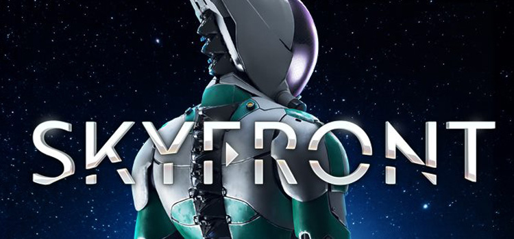Skyfront Free Download FULL Version Cracked PC Game