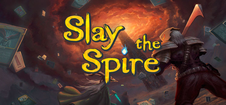 Slay The Spire Free Download Full Version Cracked PC Game
