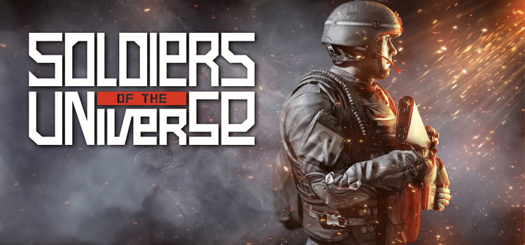 Soldiers Of The Universe Free Download Cracked PC Game