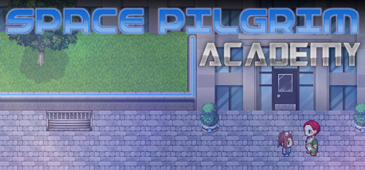 Space Pilgrim Academy Free Download Full Version PC Game