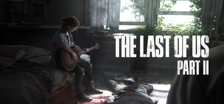 The Last Of Us 2 Free Download FULL Version PC Game