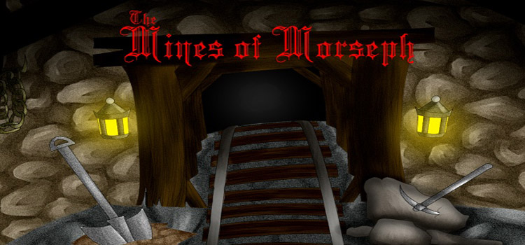The Mines Of Morseph Free Download Full Version PC Game
