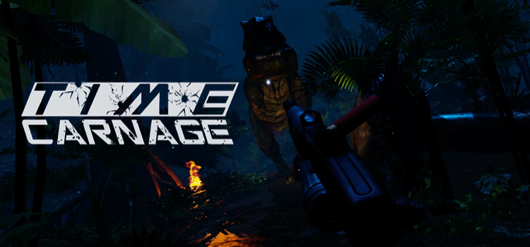 Time Carnage Free Download Full Version Cracked PC Game