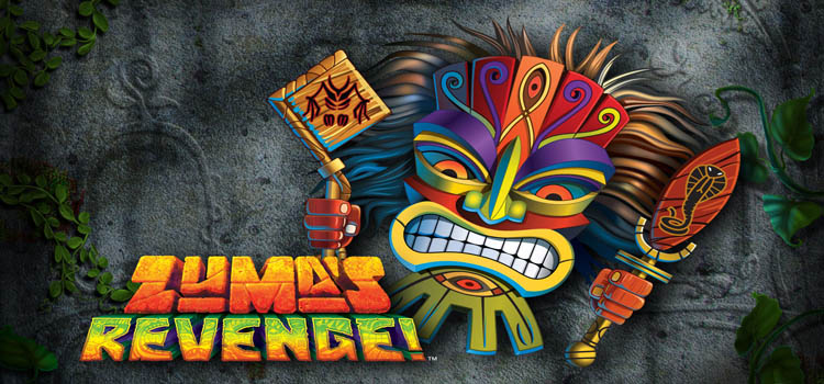 Zumas Revenge Free Download Full Version Cracked PC Game
