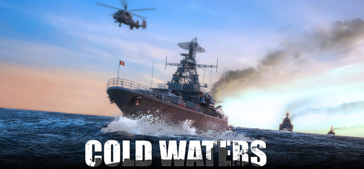 Cold Waters Free Download FULL Version Cracked PC Game