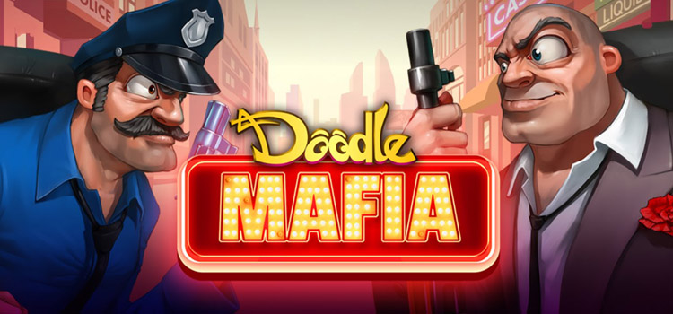 Doodle Mafia Free Download Full Version Cracked PC Game