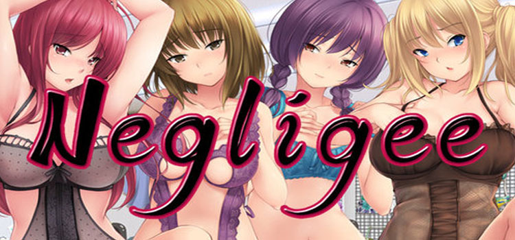 Negligee Love Stories Free Download Full Version PC Game