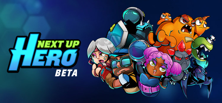 Next Up Hero Free Download Full Version Cracked PC Game