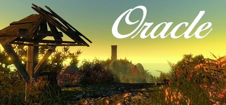 Oracle Free Download FULL Version Cracked PC Game