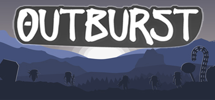 Outburst Free Download FULL Version Cracked PC Game