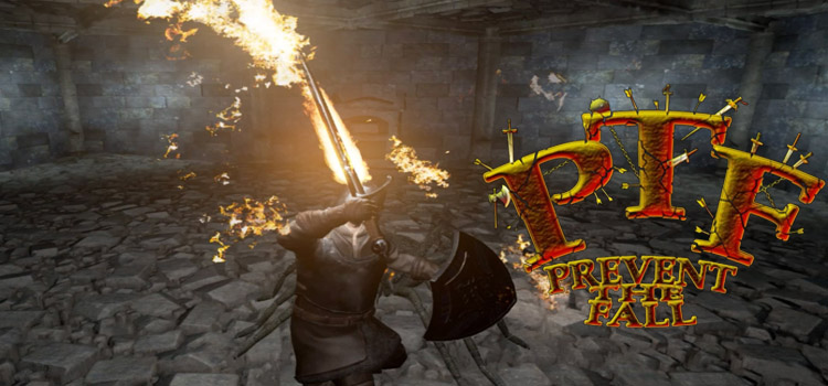 Prevent The Fall Free Download FULL Version PC Game