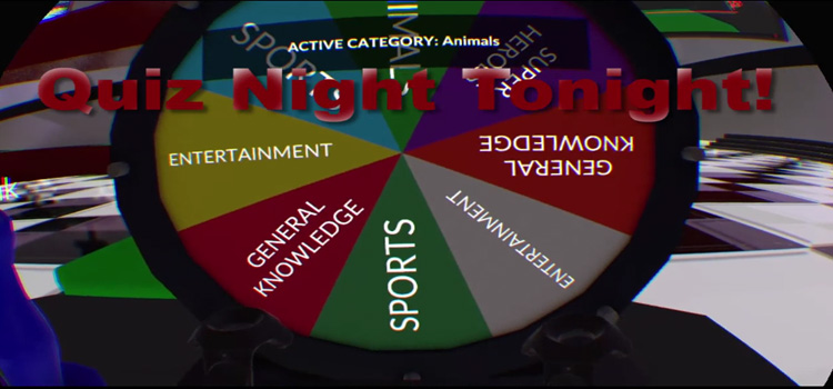Quiz Night Tonight Free Download Full Version PC Game