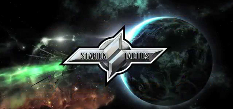 Starion Tactics Free Download FULL Version PC Game