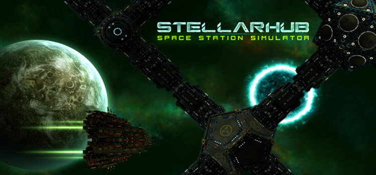 StellarHub Free Download FULL Version Cracked PC Game