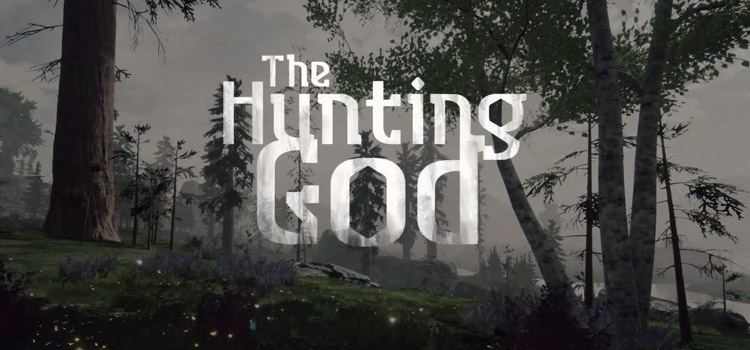 The Hunting God Free Download FULL Version PC Game